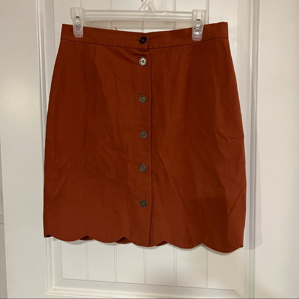 Roolee Skirt